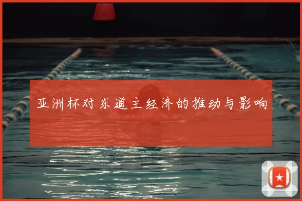 亚洲杯对东道主经济的推动与影响