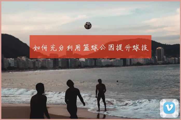 如何充分利用篮球公园提升球技